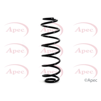 Suspension Spring (ACS1116)
