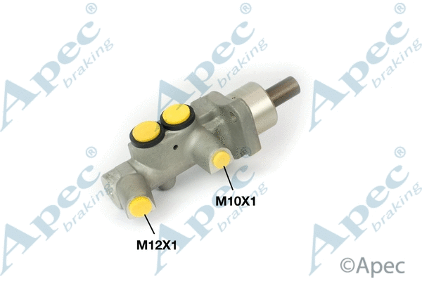 Brake Master Cylinder (MCY284)