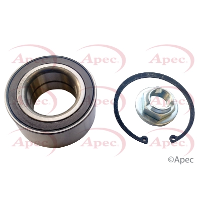 Wheel Bearing Kit (AWB1535)