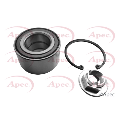 Wheel Bearing Kit (AWB1100)