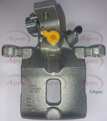Brake Caliper