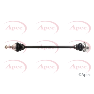 Drive Shaft (ADS1221R)