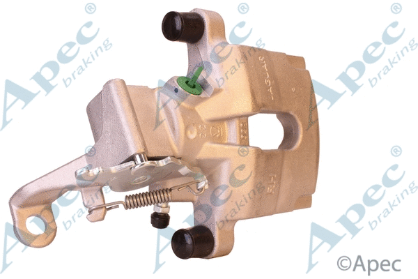 Brake Caliper
