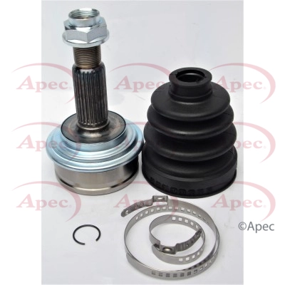 Joint, drive shaft (ACV1270)