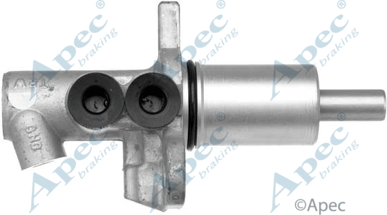 Brake Master Cylinder (MCY205)
