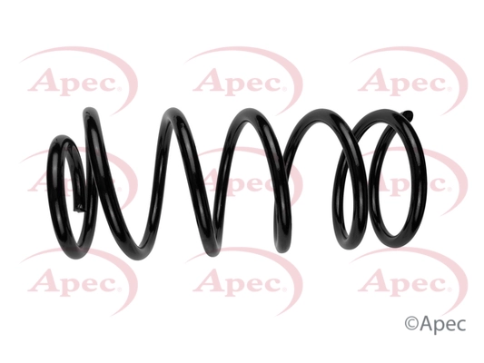 Suspension Spring (ACS1901)