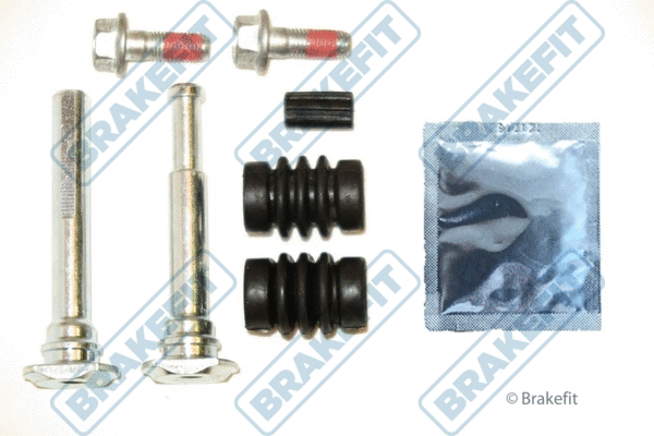 Guide Sleeve Kit, brake caliper (BKT3017)