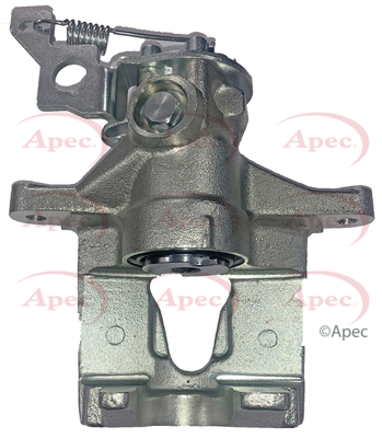 Brake Caliper (RCA183N)
