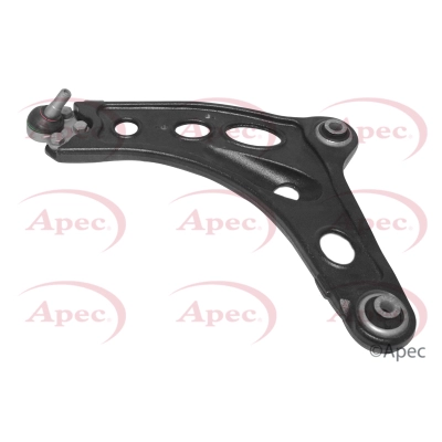 Control/Trailing Arm, wheel suspension (AST2594)