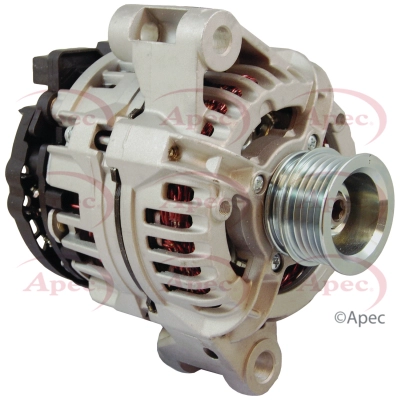 Alternator (AAL1665)