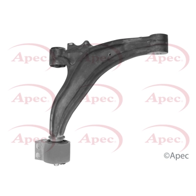 Control/Trailing Arm, wheel suspension (AST2793)