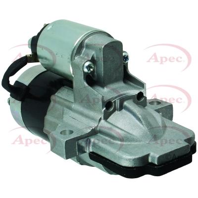 Starter (ASM1035)