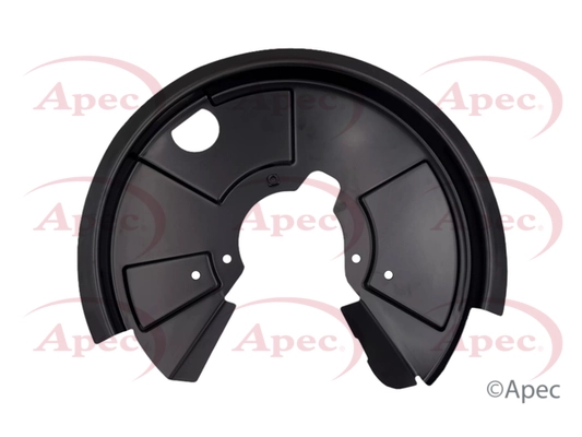 Splash Guard, brake disc (ASG1179)