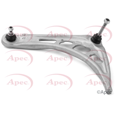 Control/Trailing Arm, wheel suspension (AST3162)