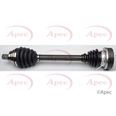 Drive Shaft (ADS1561L)