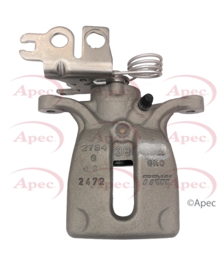 Brake Caliper (LCA1125)