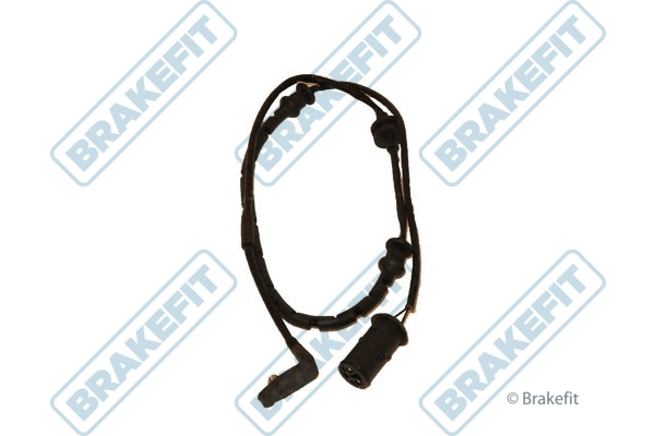 Warning Contact, brake pad wear (BWR5010)