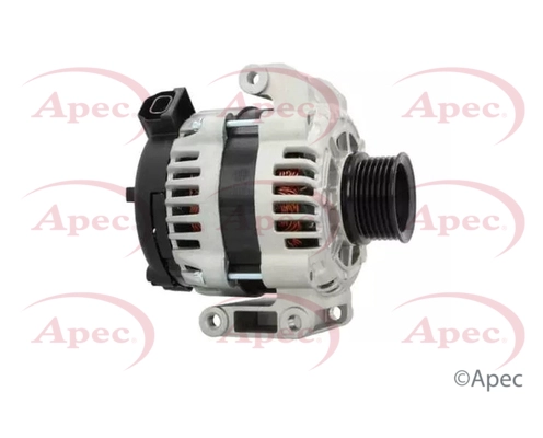 Alternator (AAL2119)