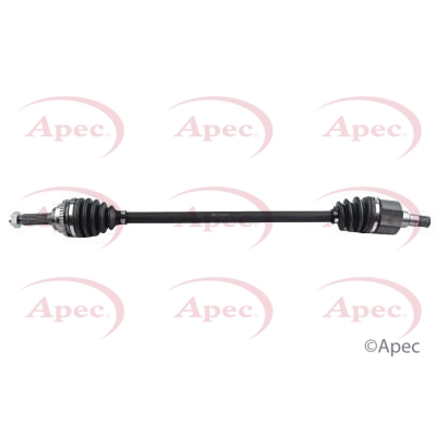 Drive Shaft (ADS1620R)