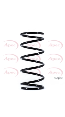 Suspension Spring (ACS1408)