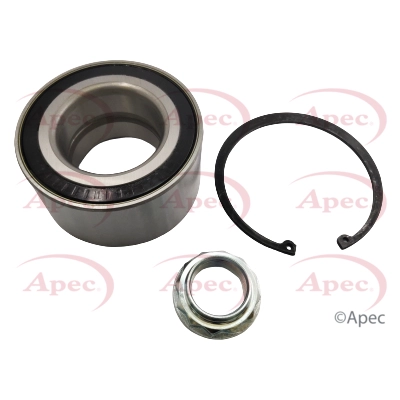 Wheel Bearing Kit (AWB1261)