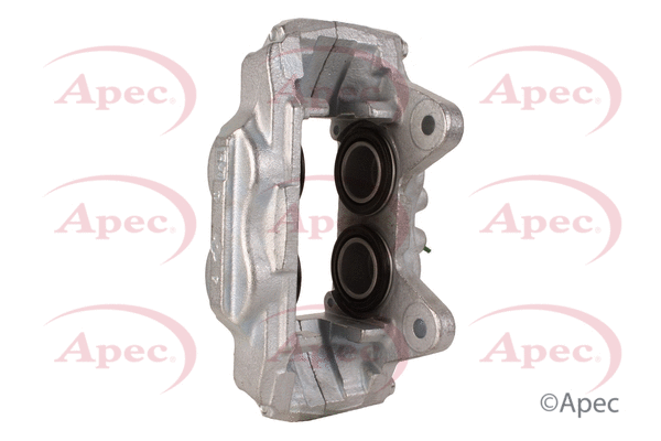 Brake Caliper (LCA142N)