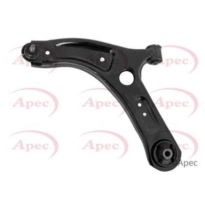 Control/Trailing Arm, wheel suspension (AST2917)