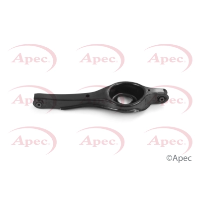 Control/Trailing Arm, wheel suspension (AST2974)