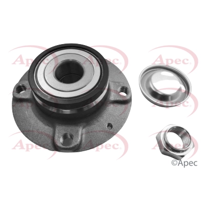 Wheel Bearing Kit (AWB1284)