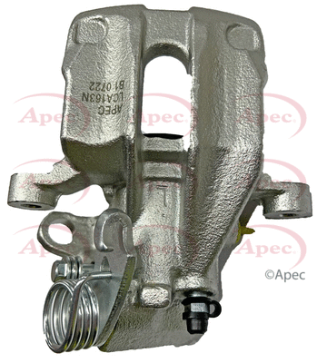 Brake Caliper