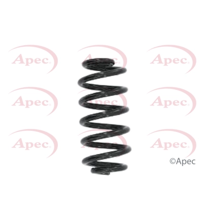 Suspension Spring (ACS1585)