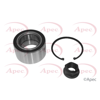 Wheel Bearing Kit (AWB1363)