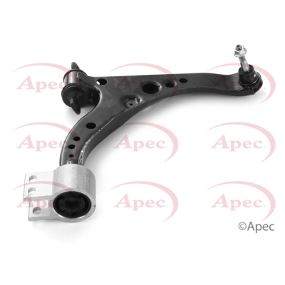 Control/Trailing Arm, wheel suspension (AST2553)