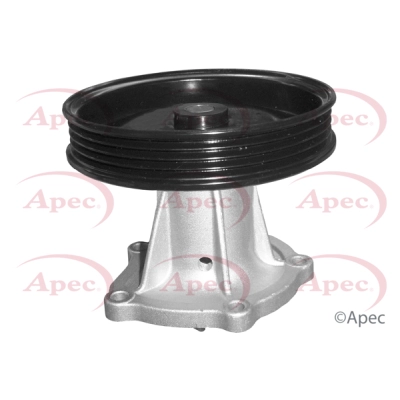 Water Pump, engine cooling (AWP1428)