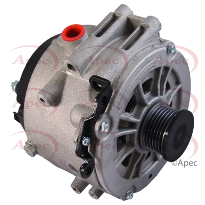 Alternator (AAL1474)