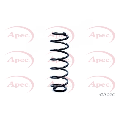 Suspension Spring (ACS1251)
