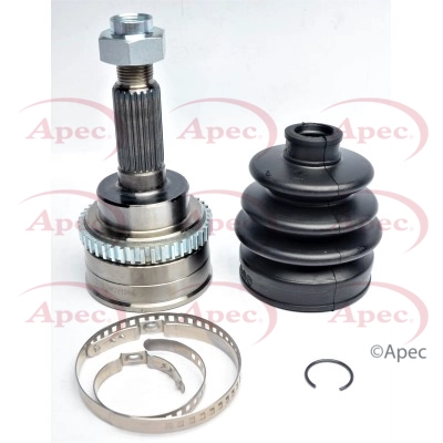 Joint, drive shaft (ACV1244)