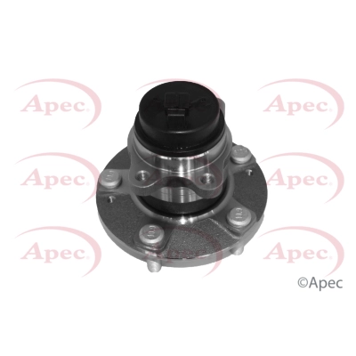 Wheel Bearing Kit (AWB1357)