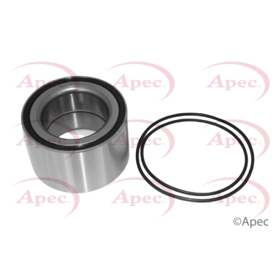 Wheel Bearing Kit (AWB1352)