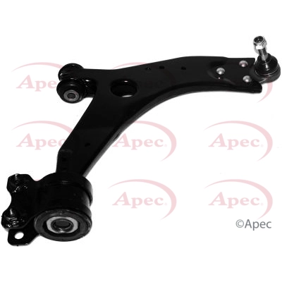 Control/Trailing Arm, wheel suspension (AST2063)