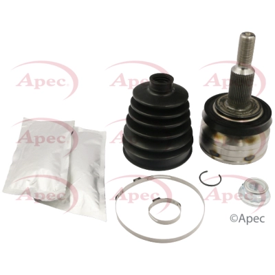 Joint, drive shaft (ACV1090)