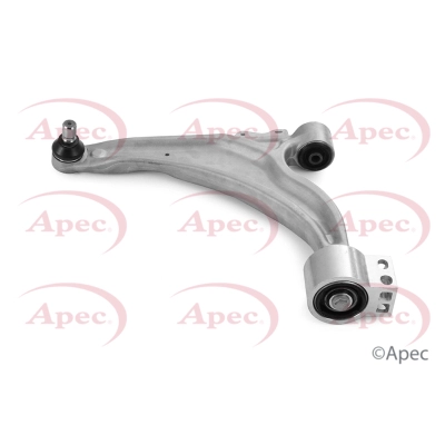 Control/Trailing Arm, wheel suspension (AST2491)