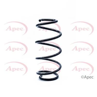 Suspension Spring (ACS1283)