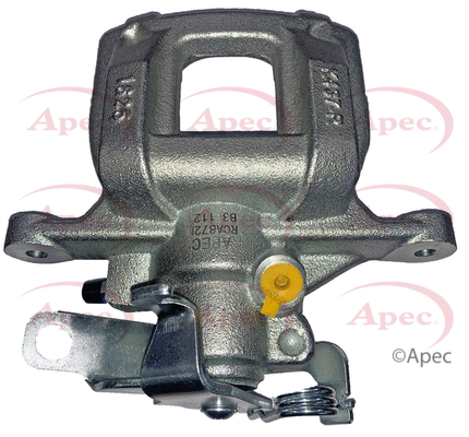 Brake Caliper