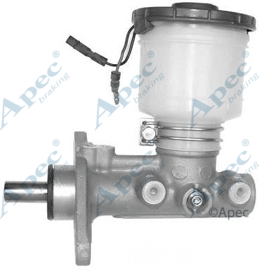 Brake Master Cylinder (MCY132)