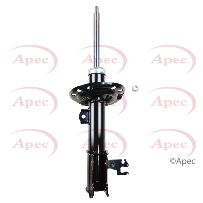 Shock Absorber (ASA1012)