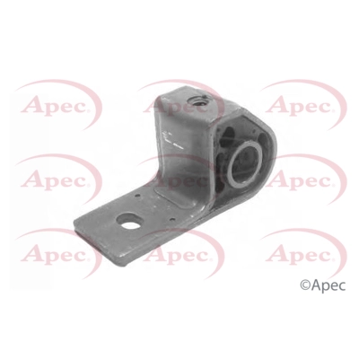 Mounting, control/trailing arm (AST8149)