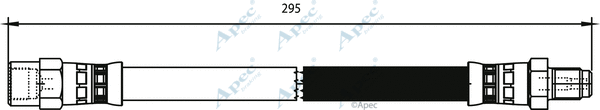 Brake Hose (HOS3877)