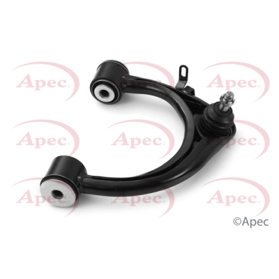 Control/Trailing Arm, wheel suspension (AST3153)