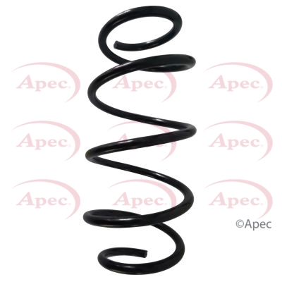 Suspension Spring (ACS1611)